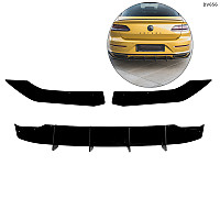 Διαχύτης ρύθμισης για πίσω προφυλακτήρα VW CC (Arteon) 2019+ – DV656 - Sellzone.bg Διαχύτης ρύθμισης για πίσω προφυλακτήρα VW CC (Arteon) 2019+ – DV656